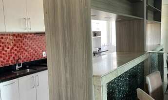 Imagem 3: Apartamento Flex tapajós