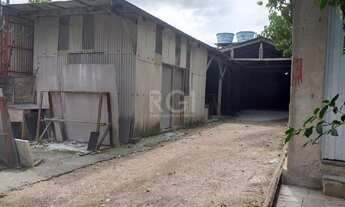 Imagem: Depósito/Pavilhão em Jardim Itu Sabará