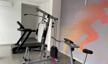 Imagem 7: Apartamento à venda - 2 dormitórios sendo 1 suíte - Bairro Água Verde - Blumenau