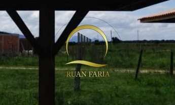 Imagem 2: LOTES EM CABO FRIO PRÓX AO TREVO DE BÚZIOS - FINANCIAMENTO COM 50% DE DESCONTO NA ENTRADA