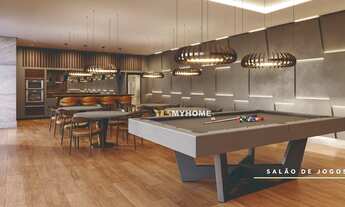 Imagem 6: Apartamento 4 quartos Parque Barigui