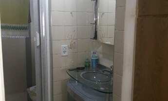 Imagem 5: Apartamento com 2 dormitórios à venda, 55 m² por R$ 215.000,00 - Jardim Alvorada - Santo A