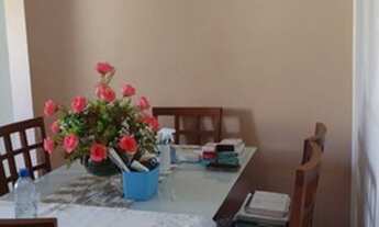 Imagem 3: Residencial Veredas do Sol ~ 3 quartos ~ 1 suíte ~ Área útil 72m²