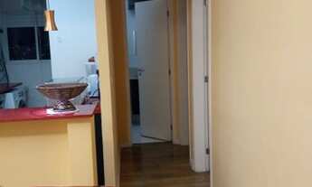 Imagem 5: Apartamento 2 dormitórios Mobiliado Reserva Aldeia Carapicuíba