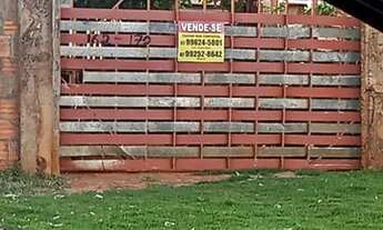 Imagem: Vende se imóvel com 2 casas separada no