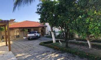 Imagem 3: Casa Na barra de São Miguel