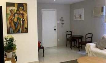 Imagem 2: Rio de Janeiro - Apartamento Padrão - Leblon