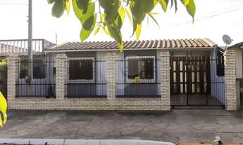 Imagem: EXCELENTE CASA NO PARQUE DA MATRIZ, 3 DORIMITORIOS