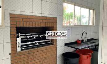 Imagem 5: Apartamento com 2 dormitórios à venda, 60 m² por R$ 315.000 - Limão - São Paulo/SP