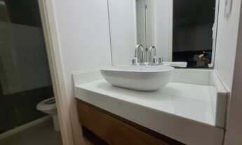 Imagem 2: APARTAMENTO DECORADO FRENTE PARA INSPER