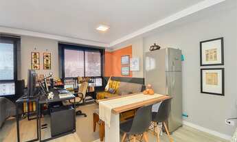 Imagem 2: Curitiba - Apartamento Padrão - Centro