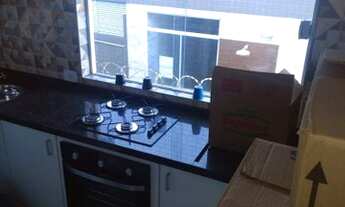 Imagem 13: Casa com 2 dormitórios à venda, 60 m² por R$ 300.000,00 - Mirim - Praia Grande/SP