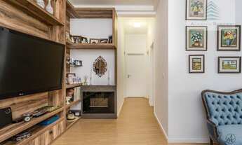 Imagem 2: Apartamento Garden à venda, 122 m² por R$ 849.000,00 - Rebouças - Curitiba/PR