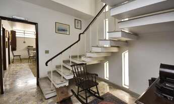 Imagem 2: Sobrado para venda com 273 metros quadrados com 4 quartos em Planalto Paulista - São Paulo