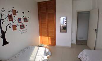 Imagem 5: Cobertura duplex , reformada com 3 quartos no Algodoal - Cabo Frio - RJ