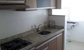 Imagem 7: Apartamento com 2 dormitórios à venda, 59 m² por R$ 220.000 - Laranjeiras - Uberlândia/MG