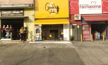 Imagem: Vendo lanchonete / passo o ponto