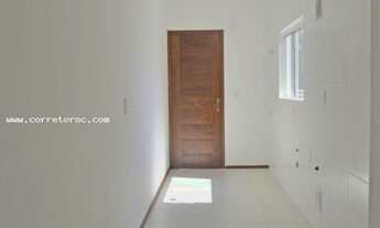 Imagem 3: Casa para Venda em Palhoça, Bela Vista, 2 dormitórios, 1 banheiro, 1 vaga