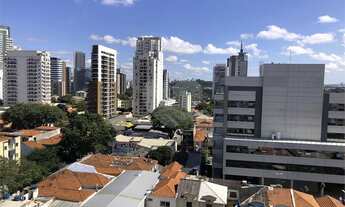 Imagem 5: São Paulo - Apartamento Padrão - PINHEIROS