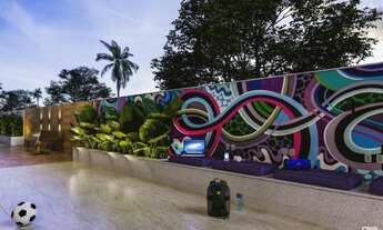 Imagem 4: GOLDEN, apartamentos com 3 quartos, 87 a 101 m²