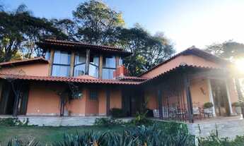 Imagem 4: Esmeraldas - Casa de Condomínio - Cond. Nossa Fazenda