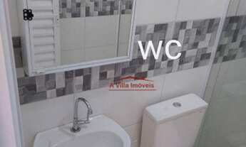 Imagem 7: Casa com 1 dormitório para alugar, 40 m² por R$ 1.200,00/mês - Vila Dalila - São Paulo/SP