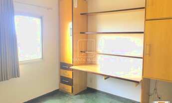 Imagem 5: Apartamento (tipo - padrao) 2 dormitórios, cozinha planejada, portaria 24hs, salão de fest