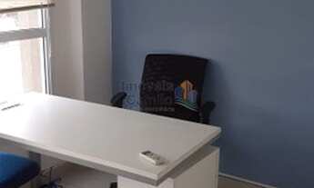 Imagem 3: Sala para locação 47 m² de área útil por R$ 2.000,00 mensais, Condomínio Alpha Offices, Sí