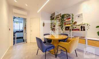 Imagem 6: Apartamento à Venda - Cidade Jardim, 2 Quartos, 75 m²