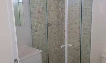 Imagem 5: Casa comercial com 2 dormitórios para alugar, 55 m² por R$ 1.100/mês - Vila Barcelona - So