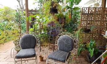 Imagem 6: Casa para Venda em São Paulo / SP no bairro Vila Domitila