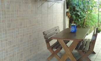 Imagem 6: No mesmo quarteirão da Praia, excelente localização, quiosques, tudo próximo - Agende sua