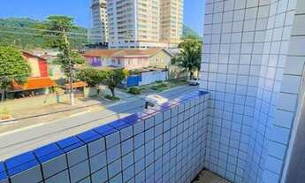 Imagem 4: Apartamento para Venda em Praia Grande, Canto do Forte, 2 dormitórios, 1 banheiro, 1 vaga