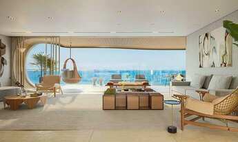 Imagem 5: Apartamento para venda tem 306 metros quadrados com 4 quartos em Leblon - Rio de Janeiro