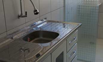 Imagem 7: Excelente Apartamento em Santa Cruz só 85 mil entrada de 10