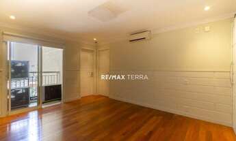 Imagem 3: Apartamento à venda, 366 m² por R$ 4.500.000,00 - Alto da Lapa - São Paulo/SP