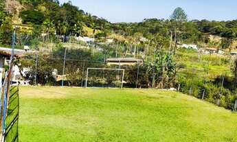 Imagem 5: Quer fugir da rotina vem curtir sua chácara nova em Santa Isabel-SP