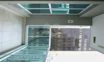 Imagem 2: São Paulo - Conjunto Comercial/Sala - JARDIM EUROPA