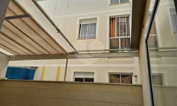 Imagem 6: Jundiaí - Apartamento Padrão - Poste