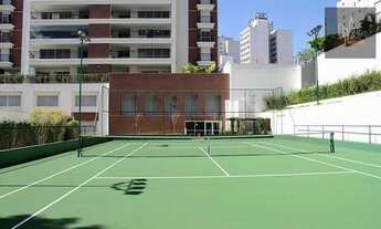 Imagem 3: Ib Ibirapuera Boulevard: 246 m² - 4 Suítes - 4 Vagas - Depósito