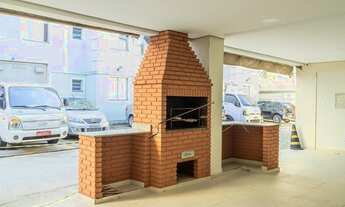 Imagem 6: Cobertura para venda possui 88 metros quadrados com 2 quartos