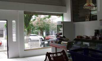 Imagem: Vendo loja térrea na Rua Felicíssimo de