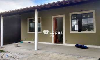 Imagem: Casa com 2 dormitórios à venda, 85 m²