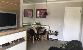 Imagem: Apartamento - Parque Itália - Campinas