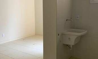 Imagem 4: Apartamento 1 quarto