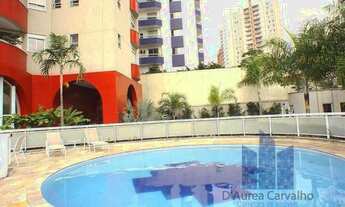 Imagem 7: Apartamento para Venda em São Paulo, Brooklin Paulista, 2 dormitórios, 2 suítes, 4 banheir