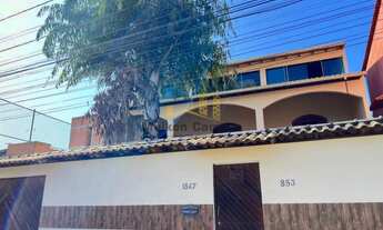 Imagem 3: Casa com 4 QTOS Casa com 4 dormitórios