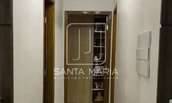 Imagem 4: Apartamento (tipo - padrao) 2 dormitórios/suite, cozinha planejada, em condomínio fechado