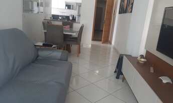 Imagem 4: Apartamento Completo Vila Tupi 2 Dorm Suíte Lazer Completo Pertinho da Praia