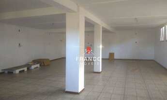 Imagem 3: Salão Comercial com 200 mt2